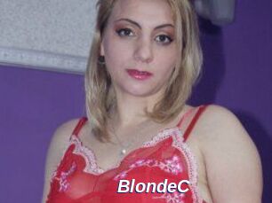 BlondeC