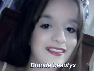Blonde_beautyx
