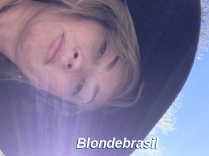 Blondebrasil