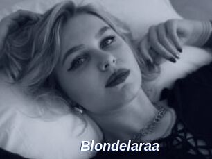 Blondelaraa