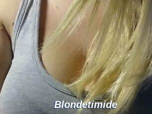 Blondetimide