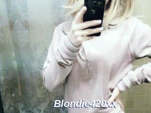 Blondie420xx