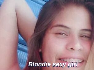 Blondie_sexy_girl