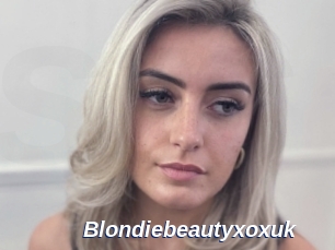 Blondiebeautyxoxuk