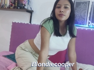 Blondiecooper
