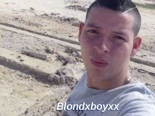 Blondxboyxx