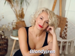 Blondyiren