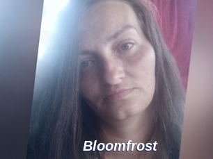 Bloomfrost