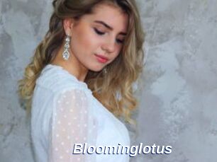 Bloominglotus