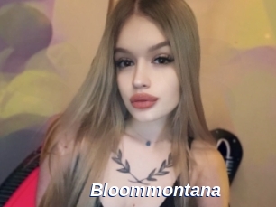 Bloommontana