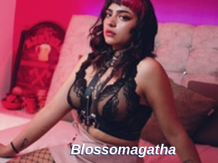Blossomagatha