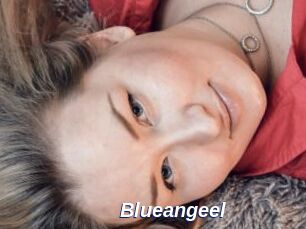 Blueangeel