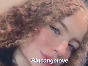 Blueangelove