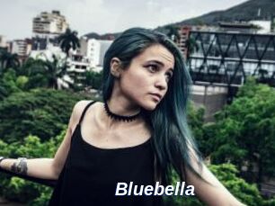 Bluebella