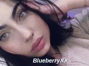 BlueberryXX