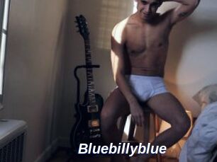 Bluebillyblue