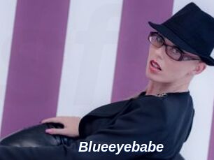 Blueeyebabe