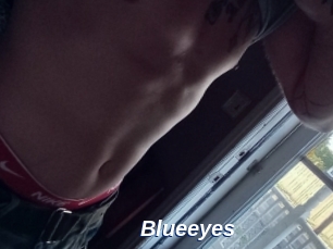 Blueeyes