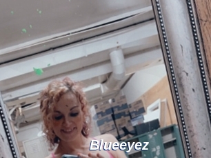 Blueeyez