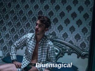 Bluemagical
