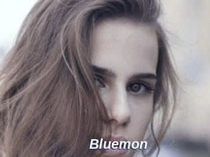 Bluemon