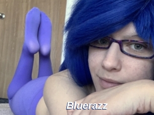 Bluerazz