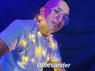 Bluesander