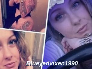 Blueyedvixen1990
