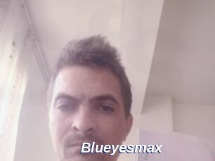 Blueyesmax
