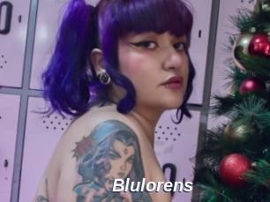 Blulorens