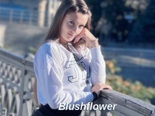 Blushflower