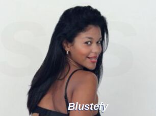 Blustefy