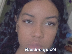 Blxckmagic24