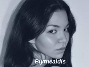 Blythealdis