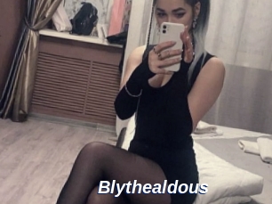 Blythealdous