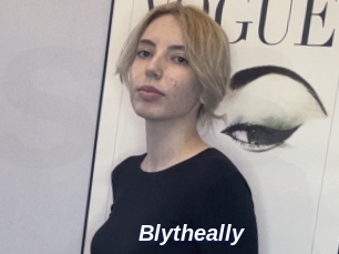 Blytheally