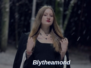 Blytheamond