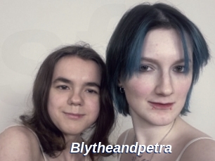 Blytheandpetra