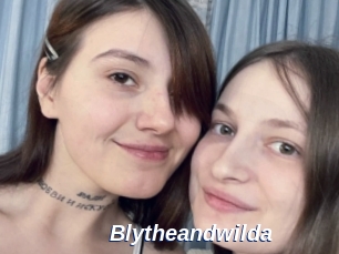 Blytheandwilda