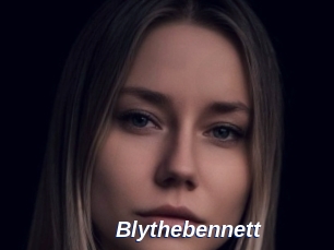 Blythebennett