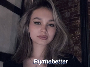Blythebetter