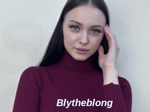Blytheblong