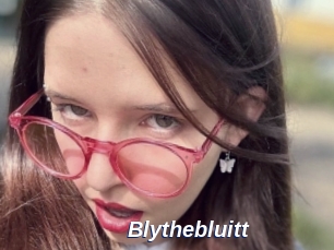 Blythebluitt