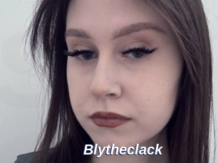 Blytheclack