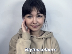 Blythecolburn
