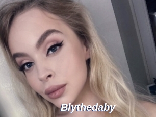 Blythedaby