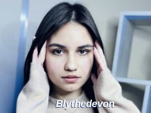 Blythedevon