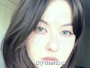 blythefaro Safer Sex