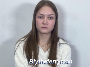 Blytheferryman