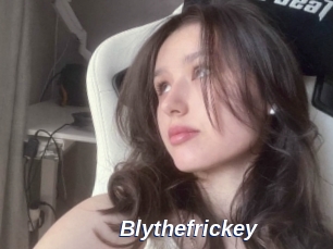 Blythefrickey